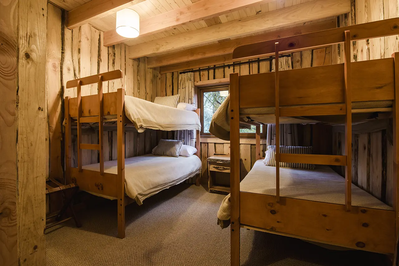 Departamentos Club Huillin