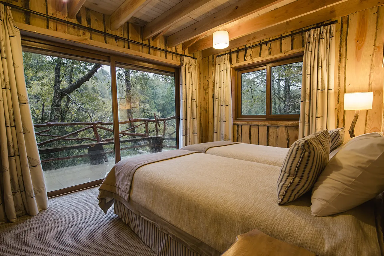 Departamentos Club Huillin