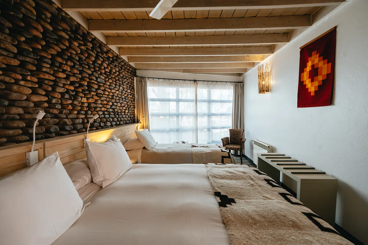 Terrantai Lodge Hotel