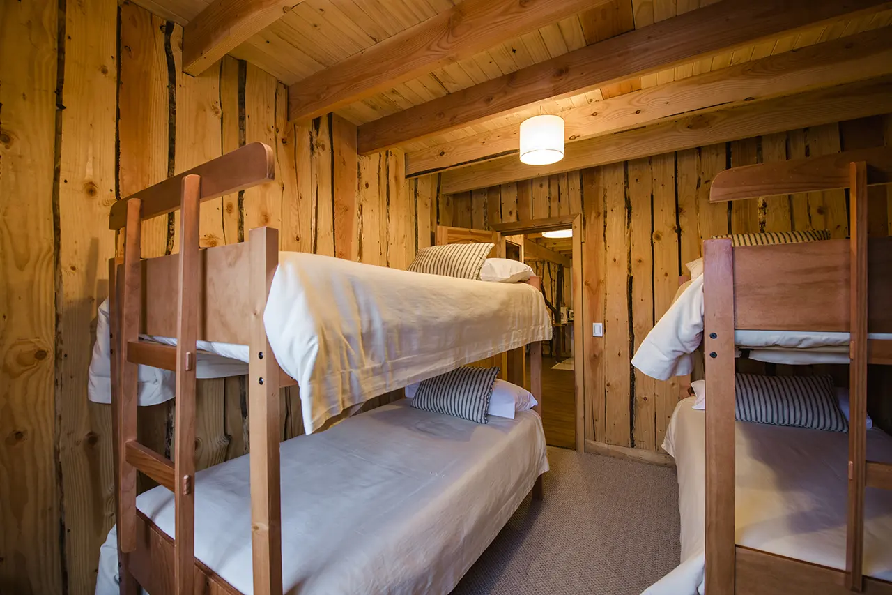 Departamentos Club Huillin