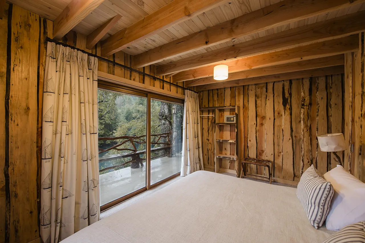 Departamentos Club Huillin