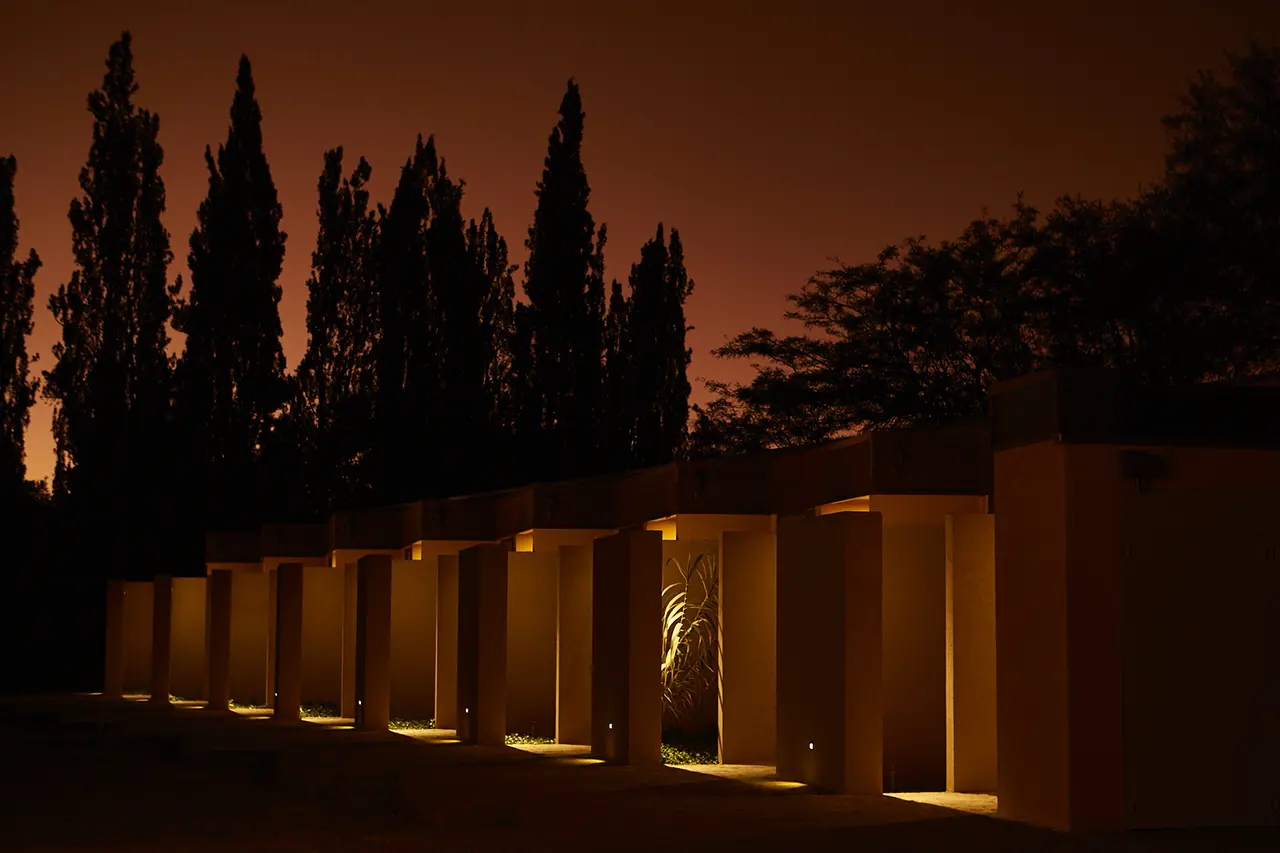 La Casa de Don Tomás - El Refugio