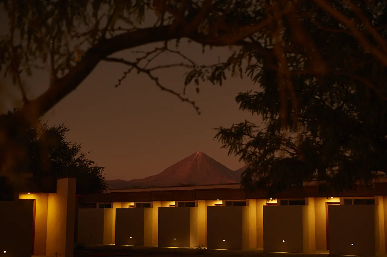 La Casa de Don Tomás - El Refugio