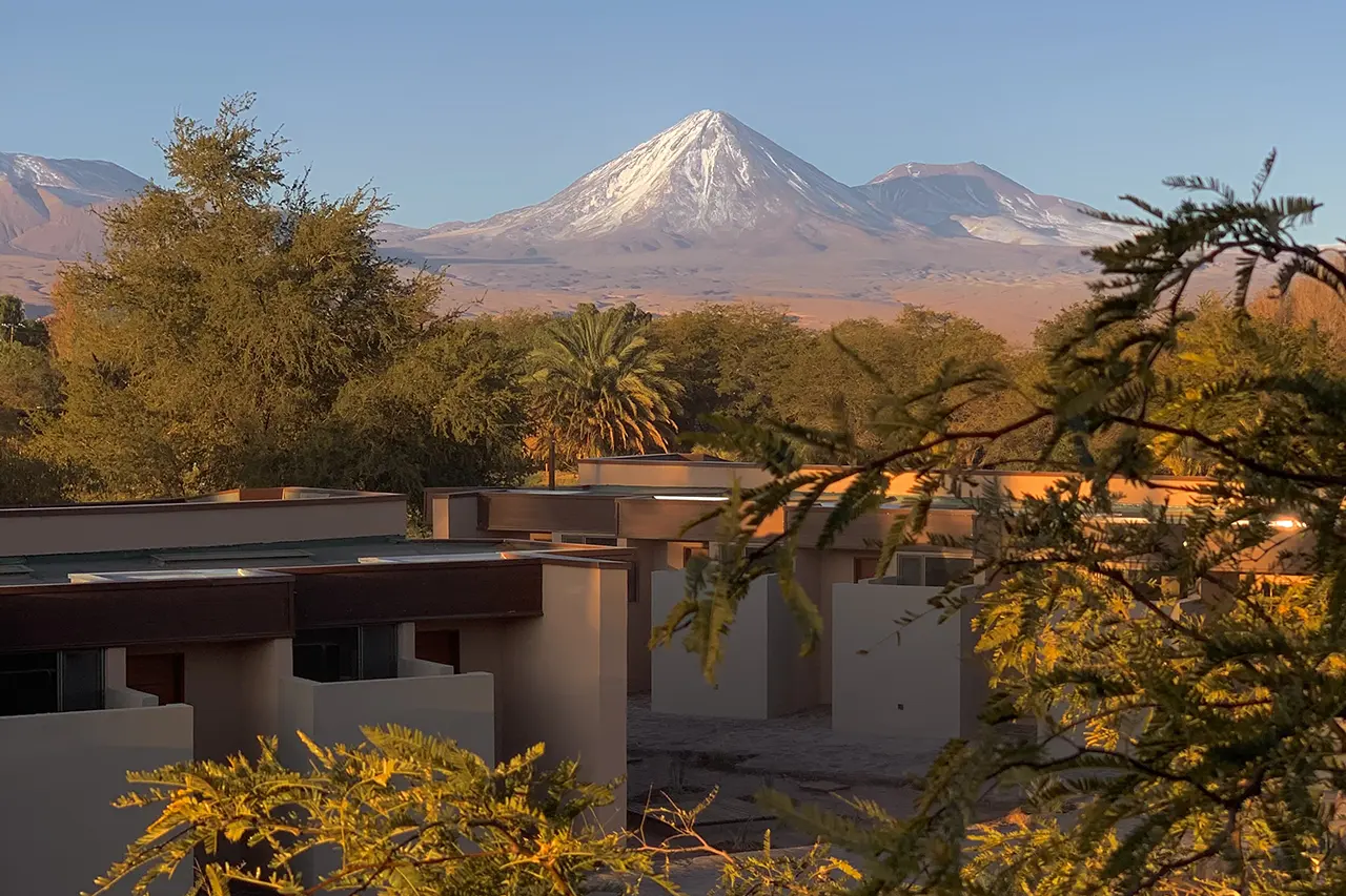 La Casa de Don Tomás - El Refugio