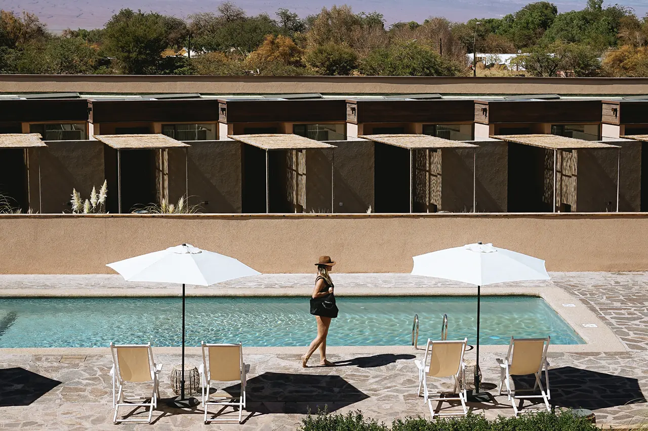 La Casa de Don Tomás - El Refugio