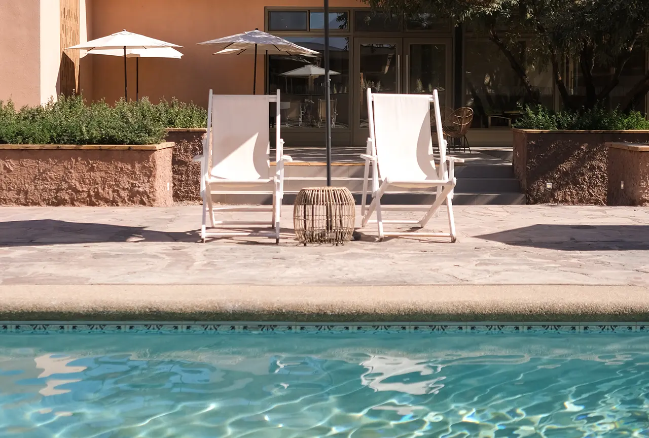 La Casa de Don Tomás - El Refugio