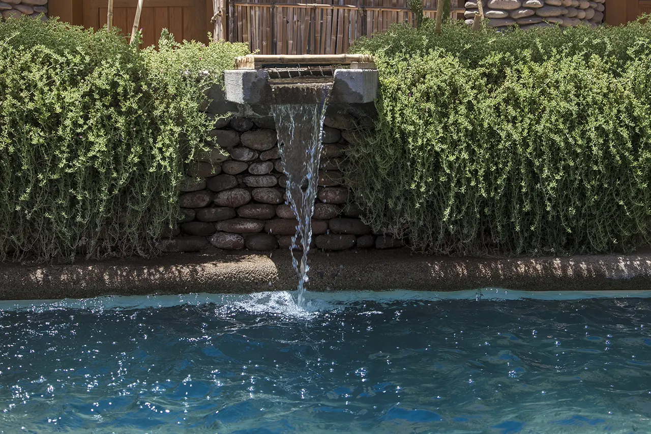 Terrantai Lodge Hotel