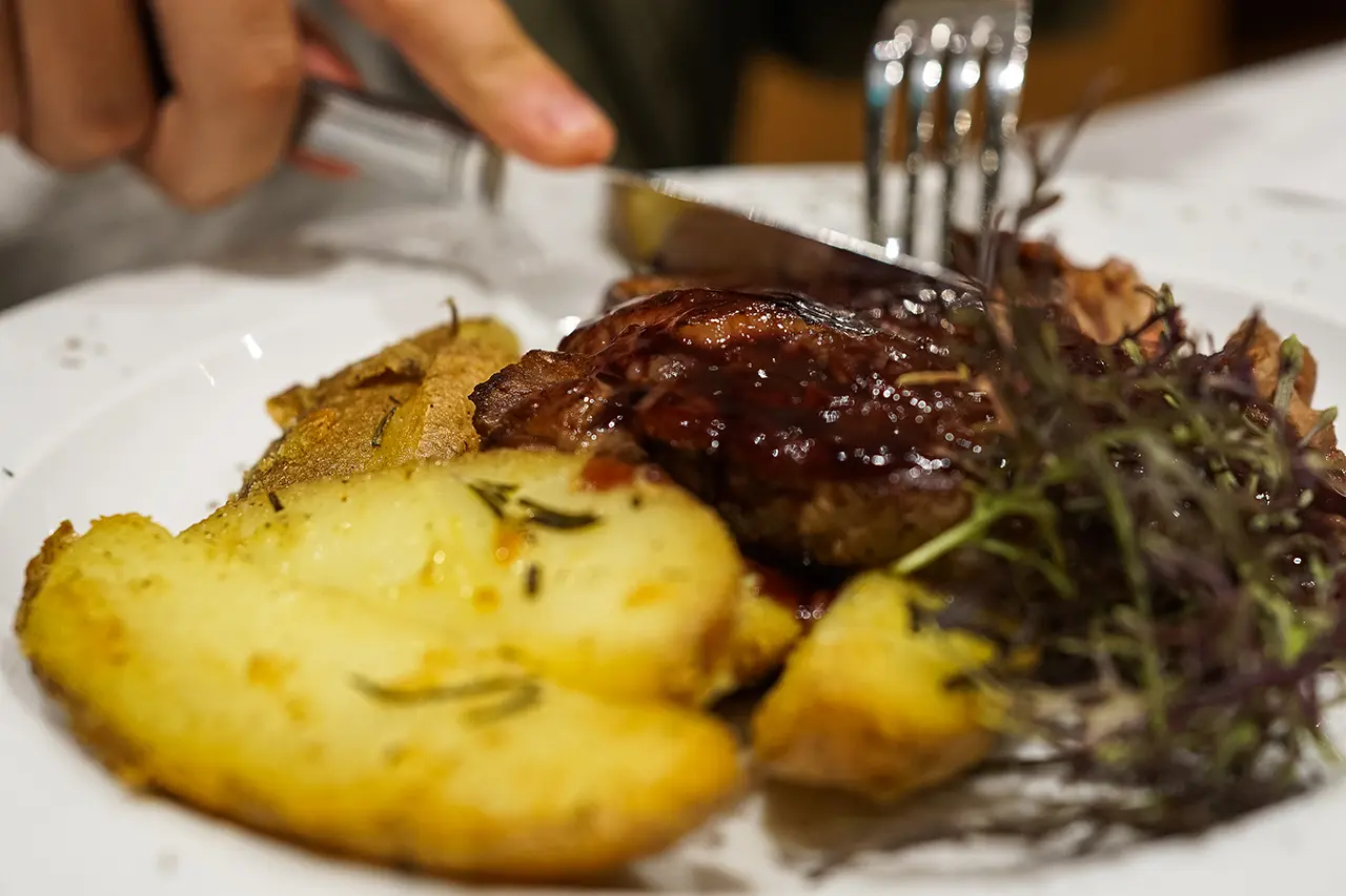 La Casa de Don Tomás - El Refugio