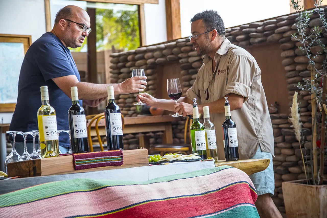 Terrantai Lodge Hotel