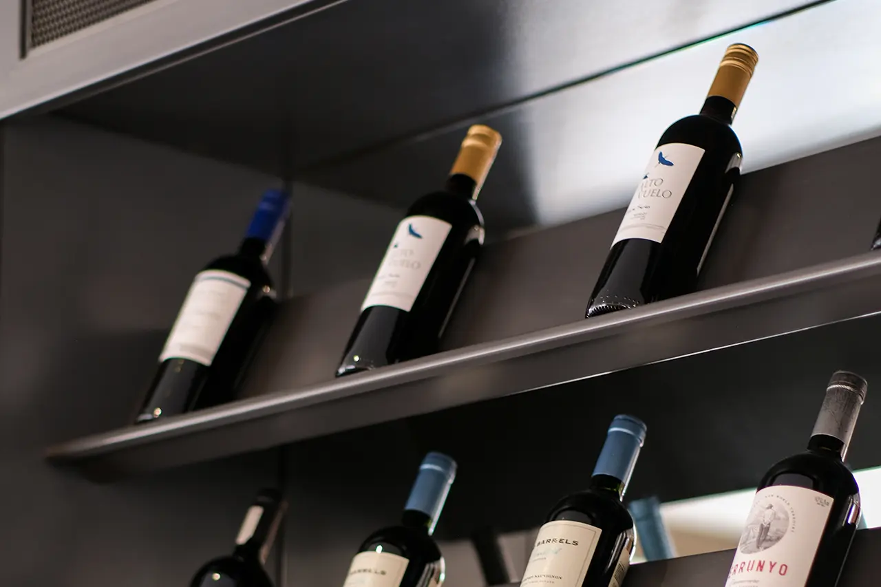 La Casa de Don Tomás - El Refugio