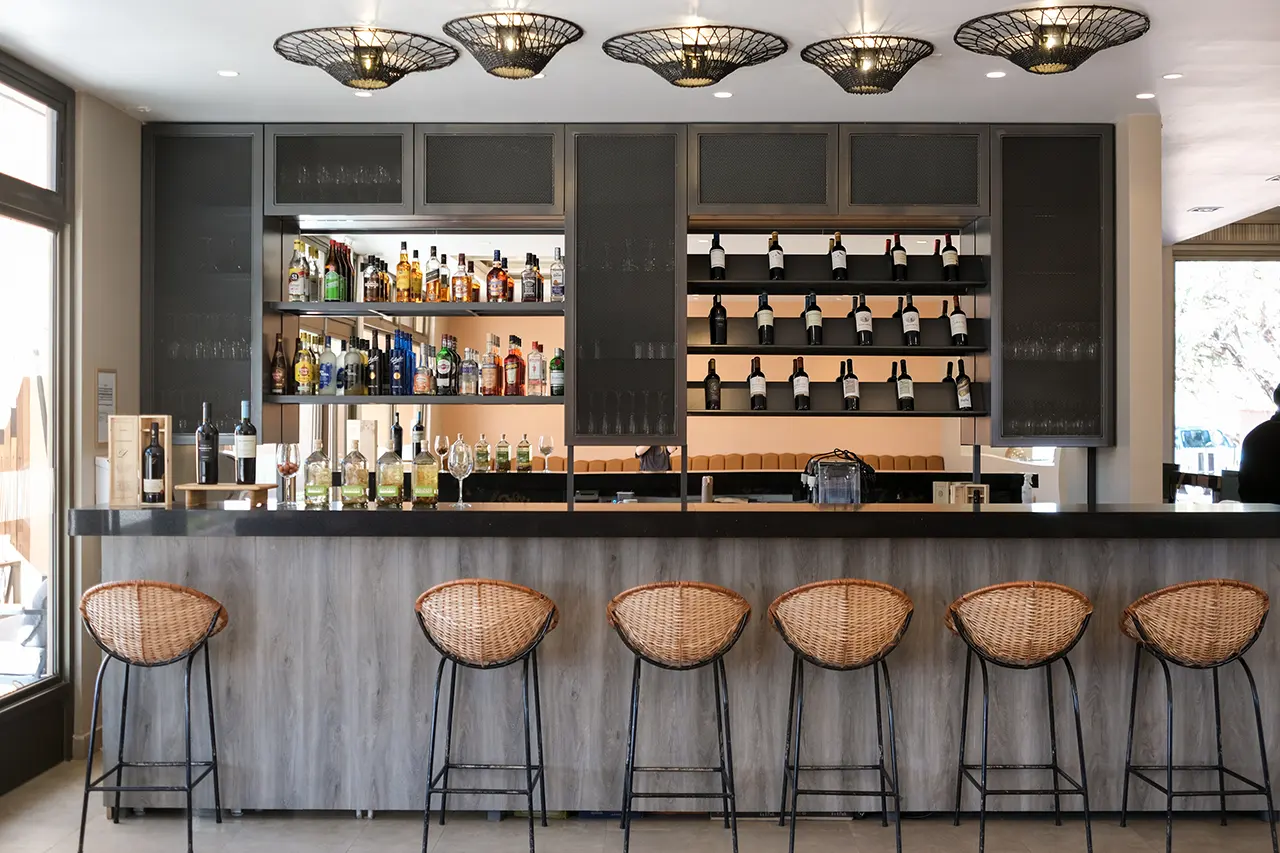 La Casa de Don Tomás - El Refugio