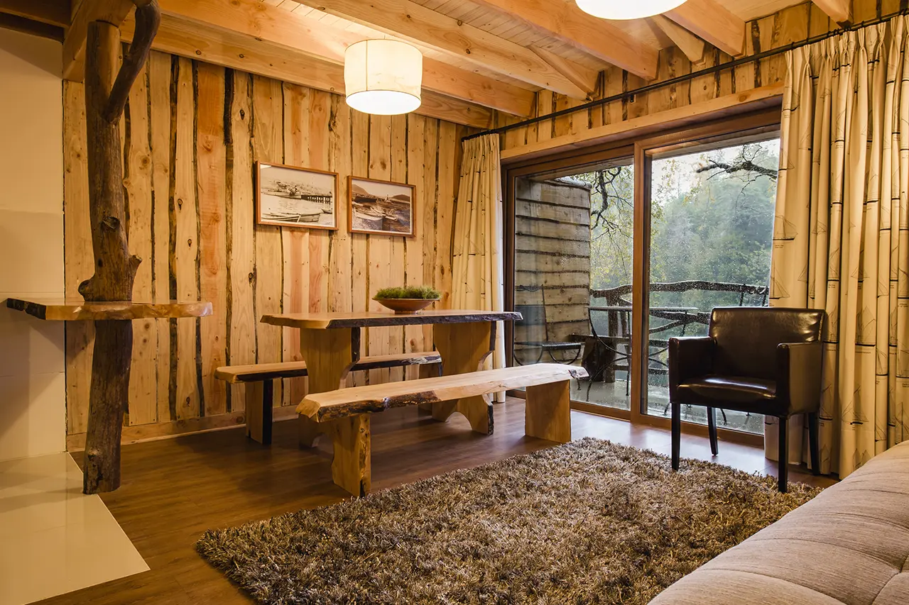 Departamentos Club Huillin