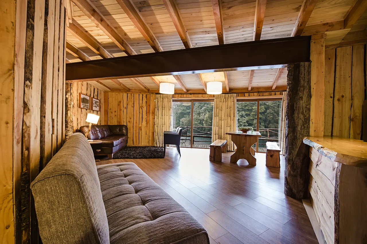 Departamentos Club Huillin