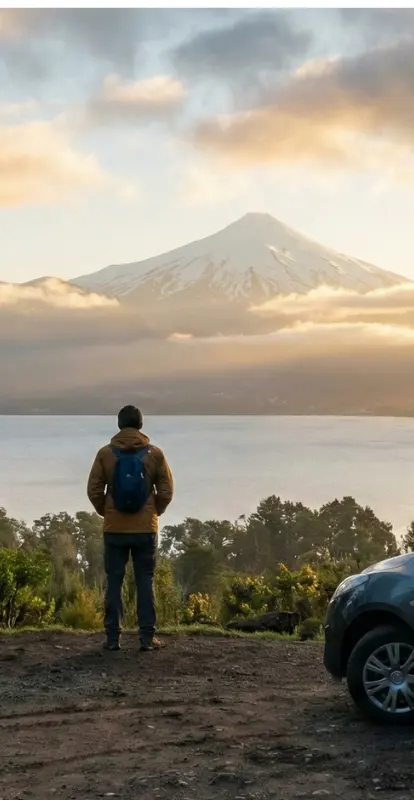 Fines de semana largos 2026 en Chile: destinos y ofertas por feriado