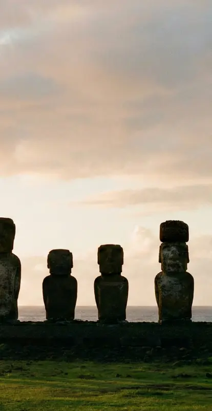 Mejor época para viajar a Isla de Pascua: clima, demanda y consejos de reserva