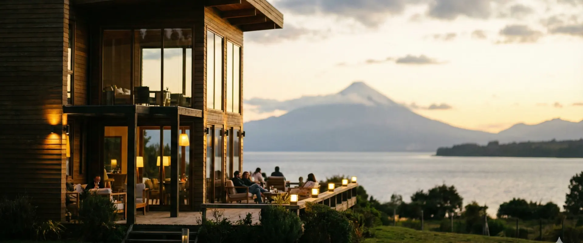 Cómo elegir hotel 3, 4 o 5 estrellas en Chile: qué importa de verdad