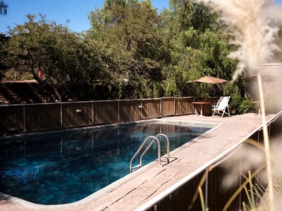 La Casa de Don Tomás - Clásico