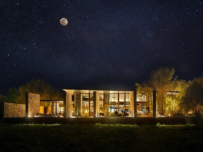 Hotel Tierra Atacama