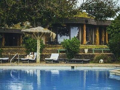 Hotel Nayara Hangaroa