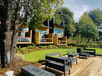 Hotel Ni-Newen Lodge