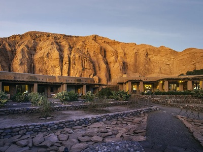 Hotel Nayara Alto Atacama