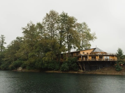 Departamentos Club Huillin