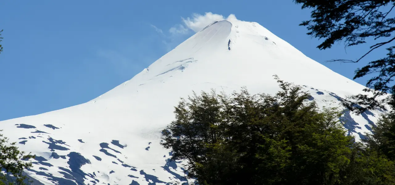 Volcán Villarrica