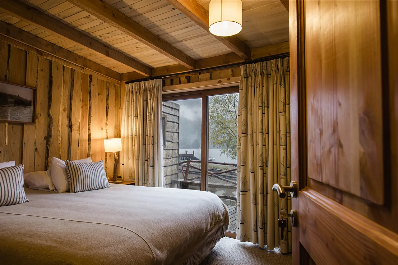 Departamentos Grandes