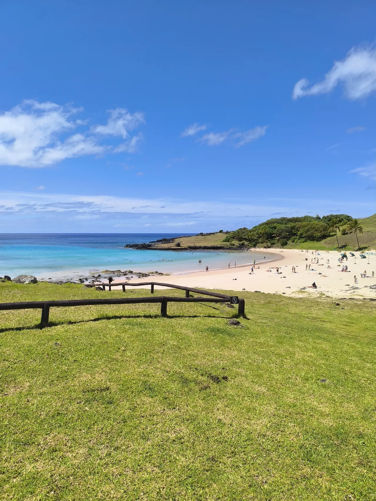 Paquete Rapa Nui Cabañas
