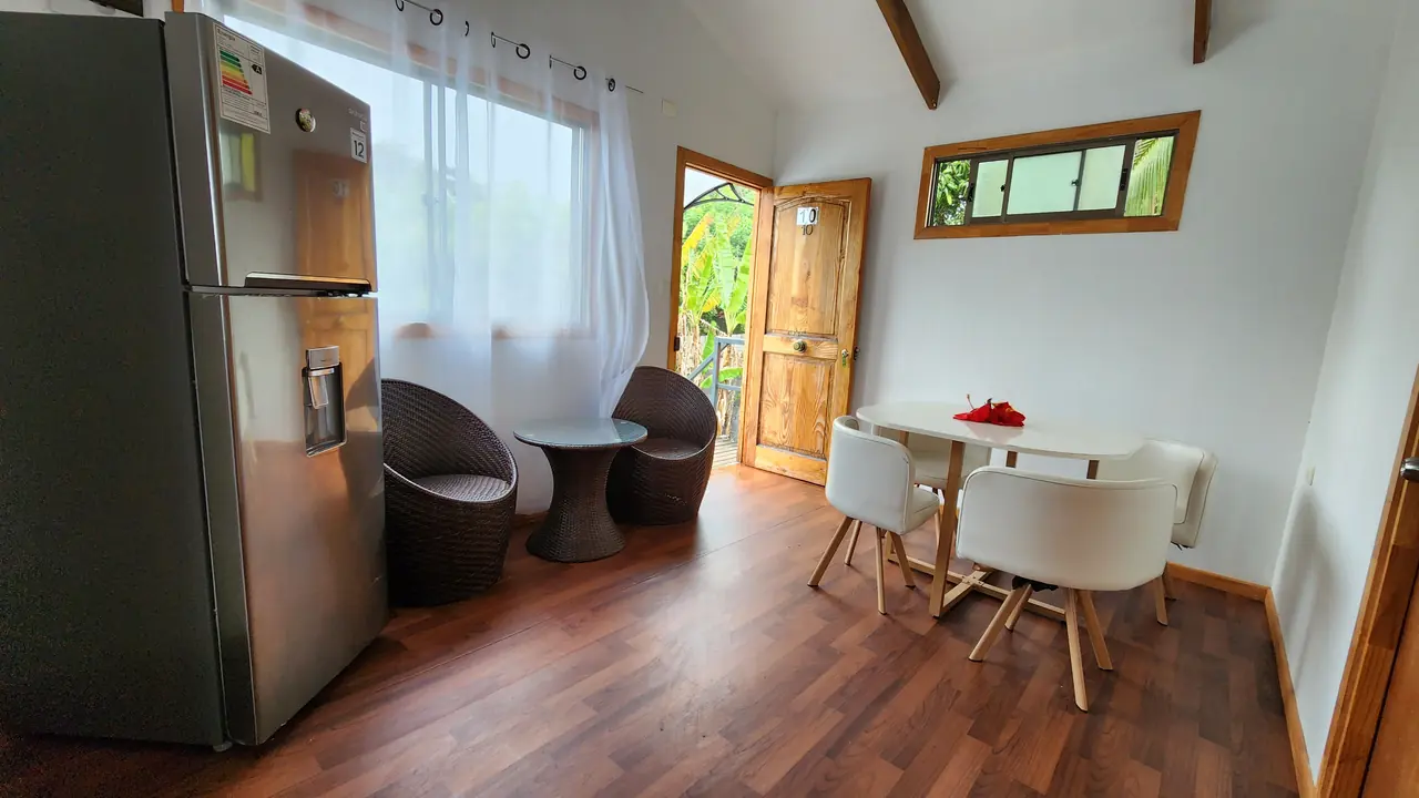 Paquete Rapa Nui Cabañas