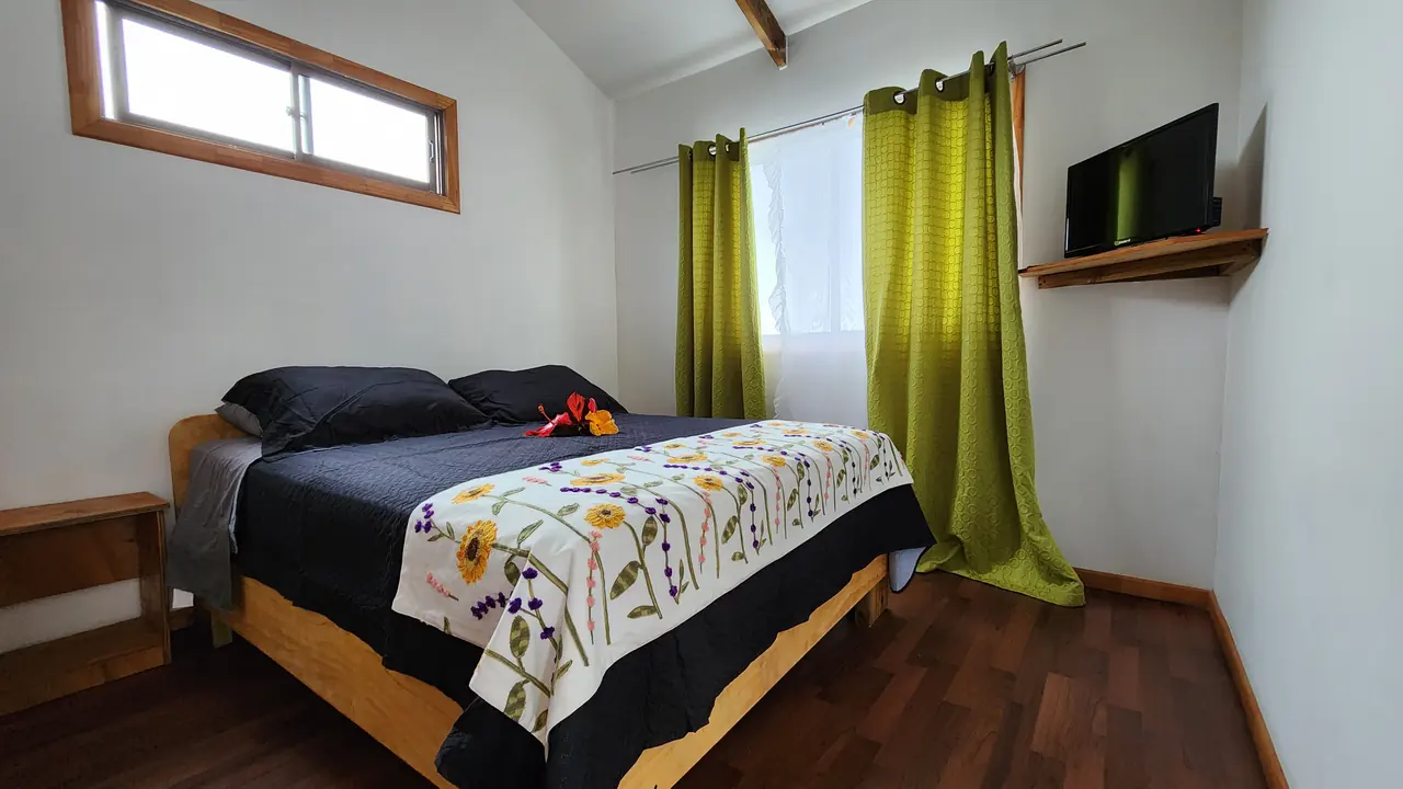 Paquete Rapa Nui Cabañas