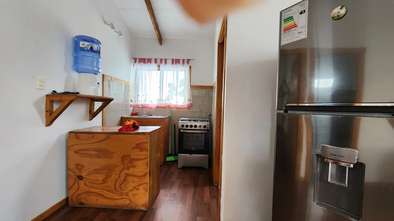 Paquete Rapa Nui Cabañas