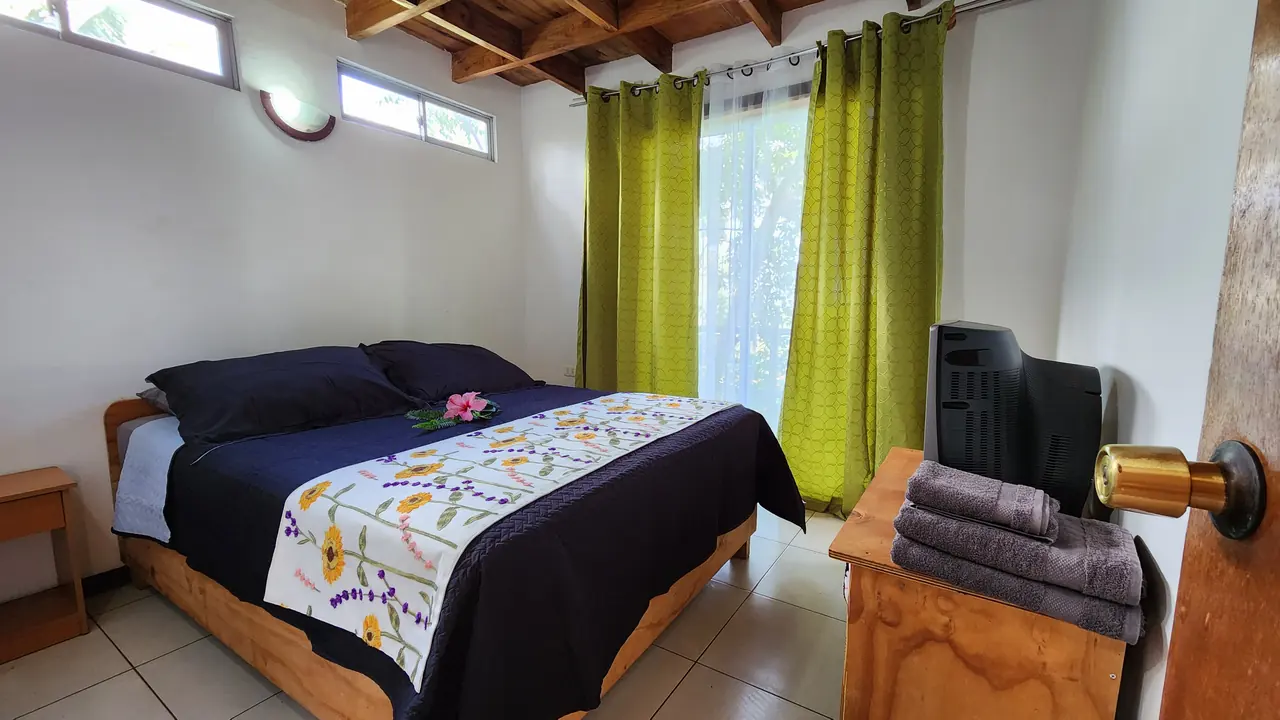 Paquete Rapa Nui Cabañas