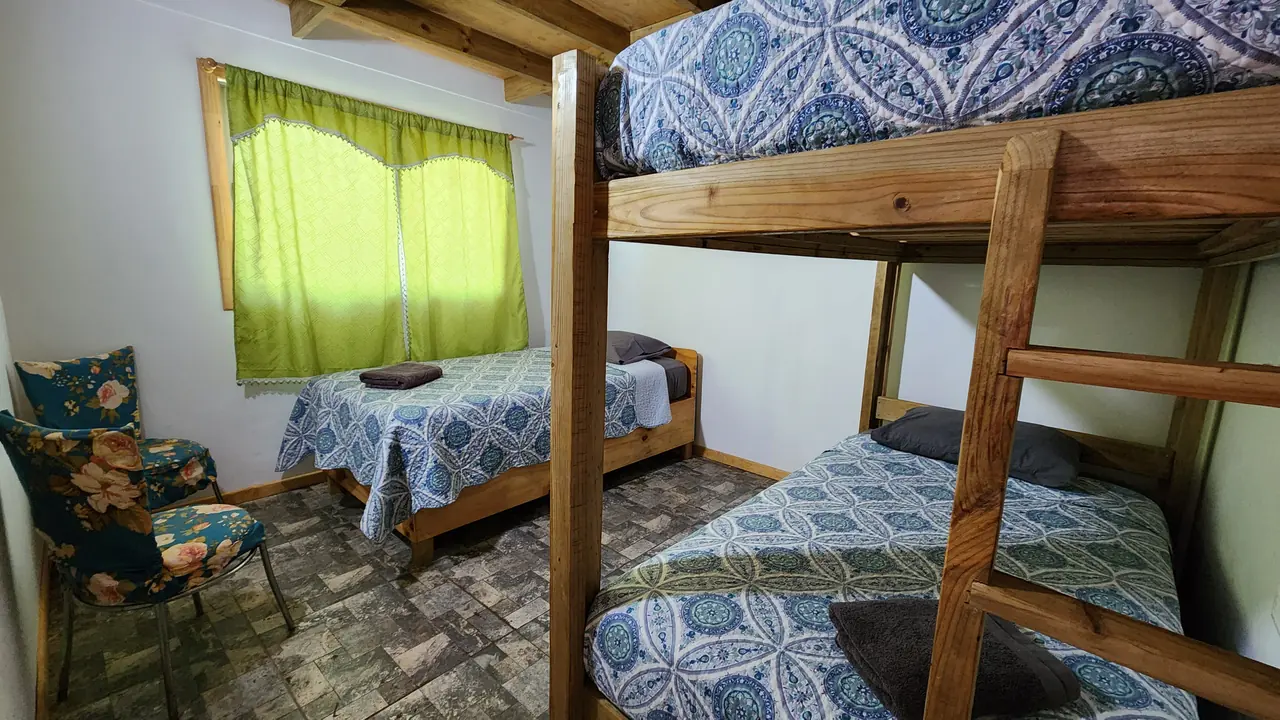 Paquete Rapa Nui Cabañas