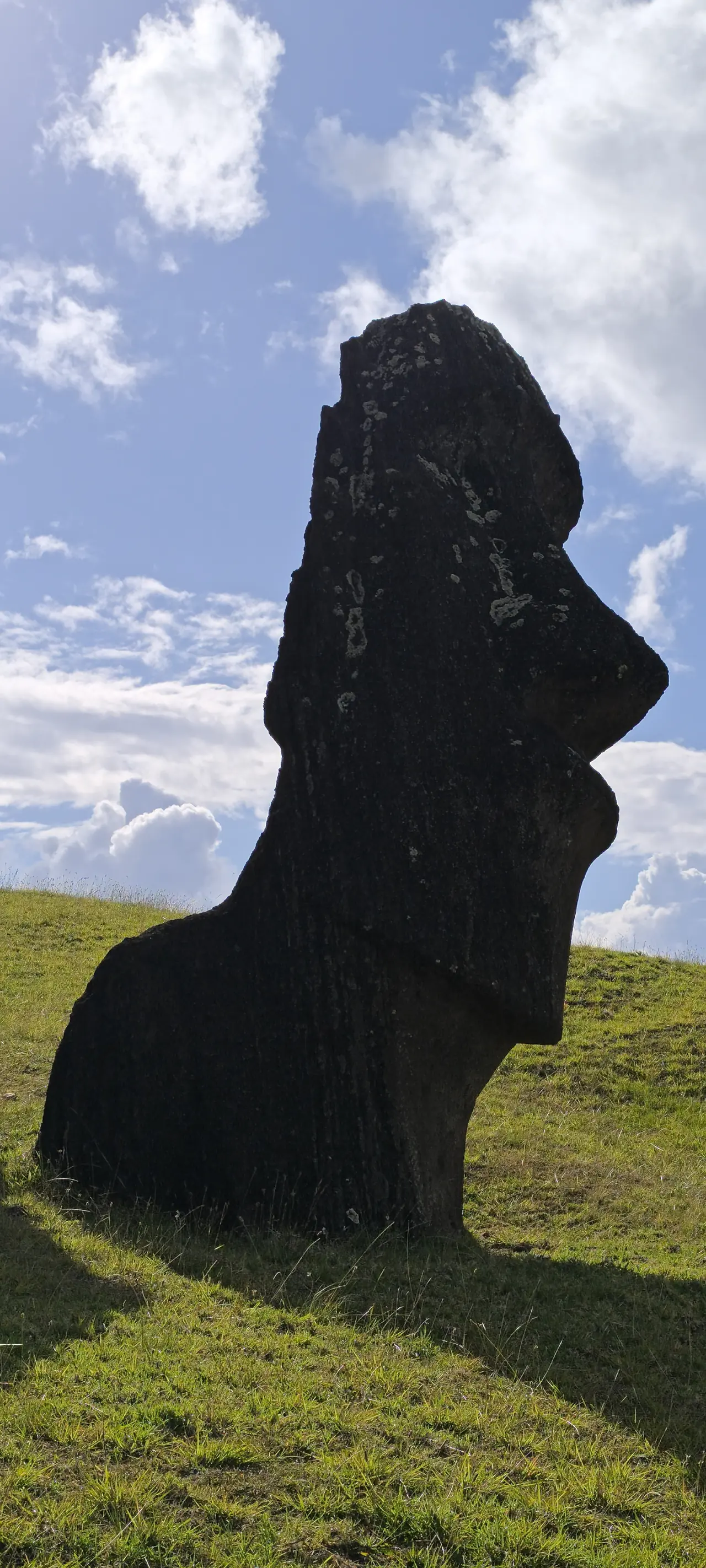 Paquete Rapa Nui Cabañas