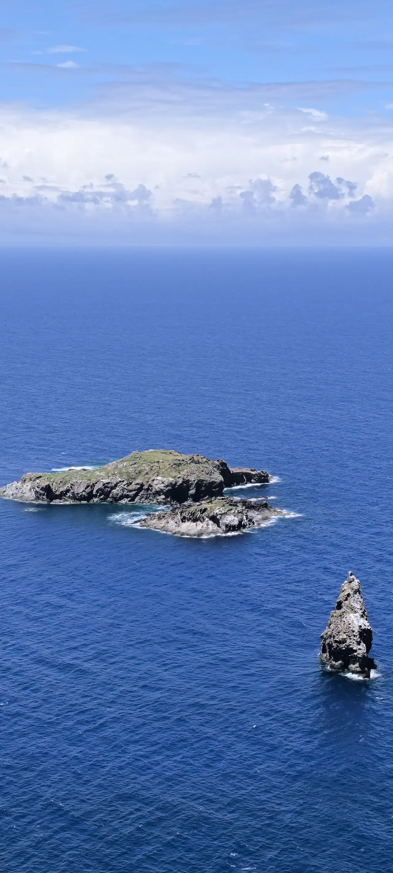 Paquete Rapa Nui Cabañas