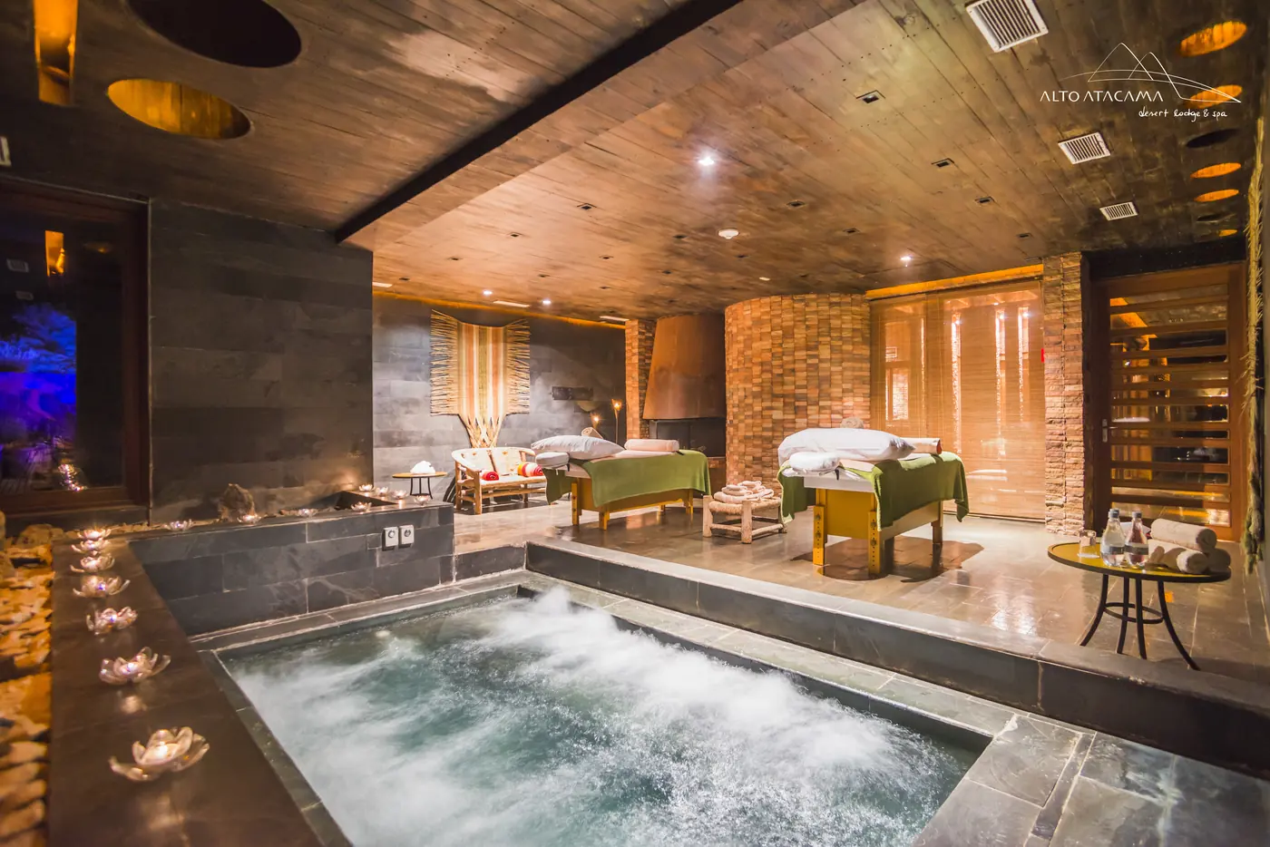 Experiencia Nayara Atacama