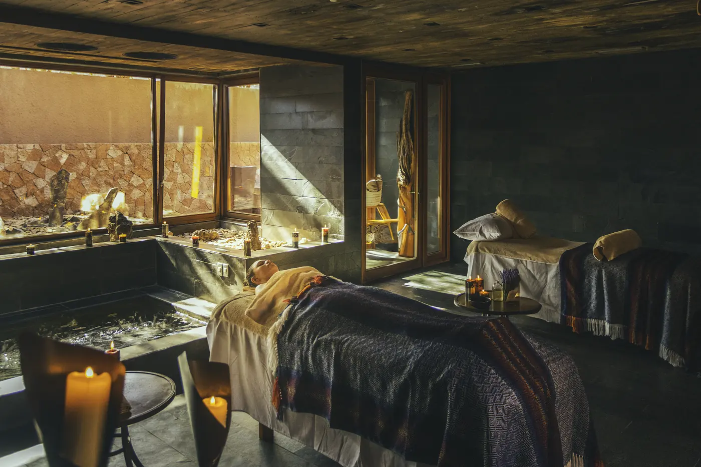 Experiencia Nayara Atacama