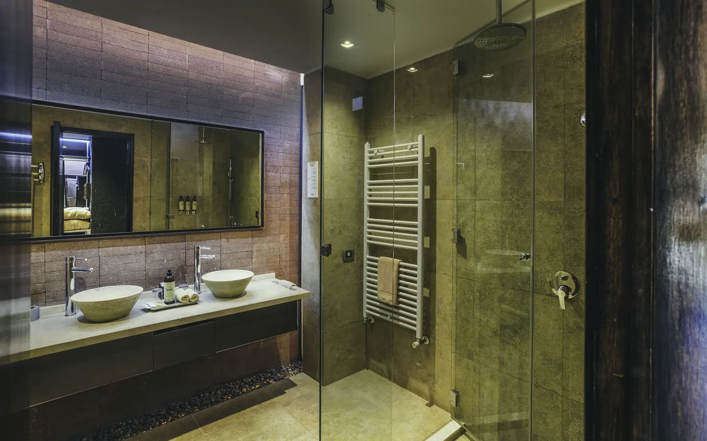 Experiencia Nayara Atacama