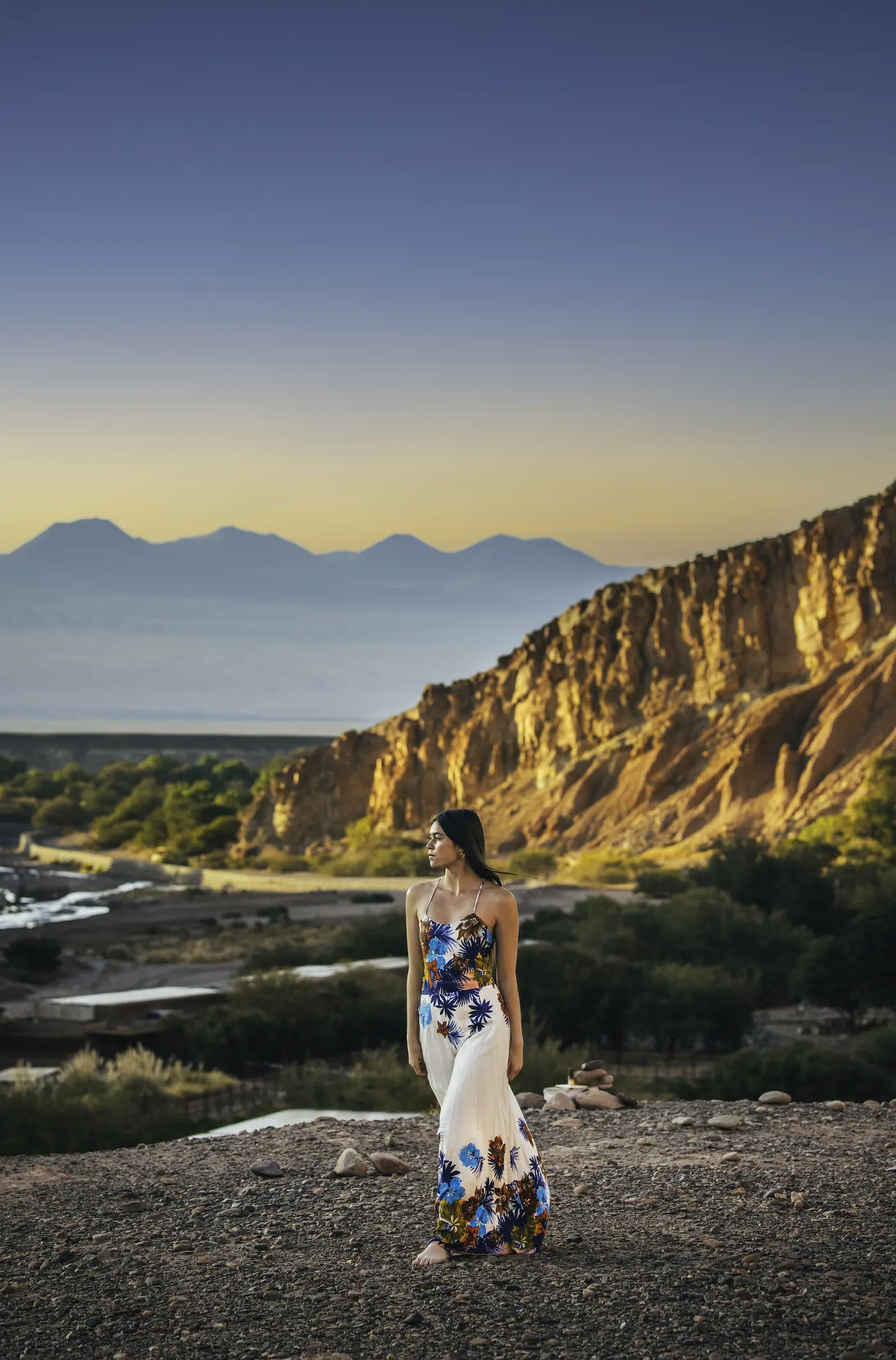 Experiencia Nayara Atacama