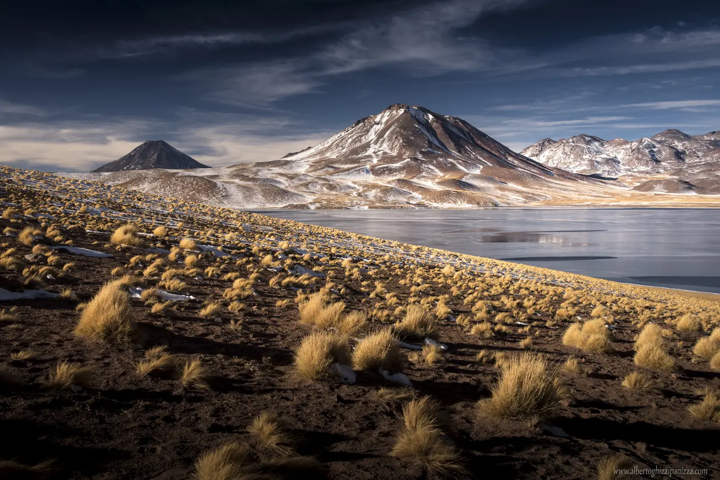 Experiencia Nayara Atacama