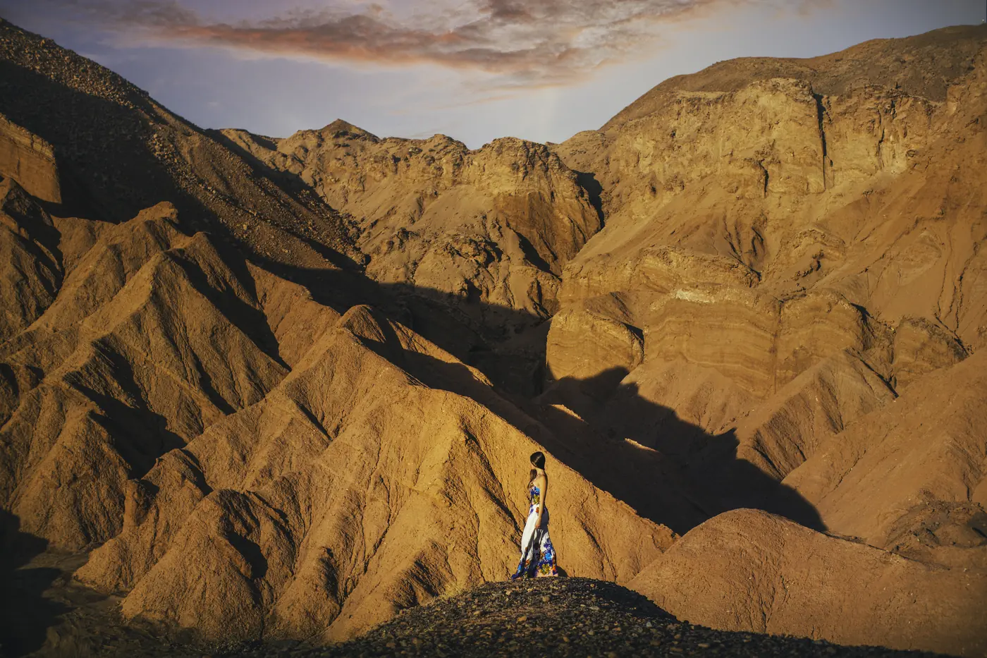 Experiencia Nayara Atacama