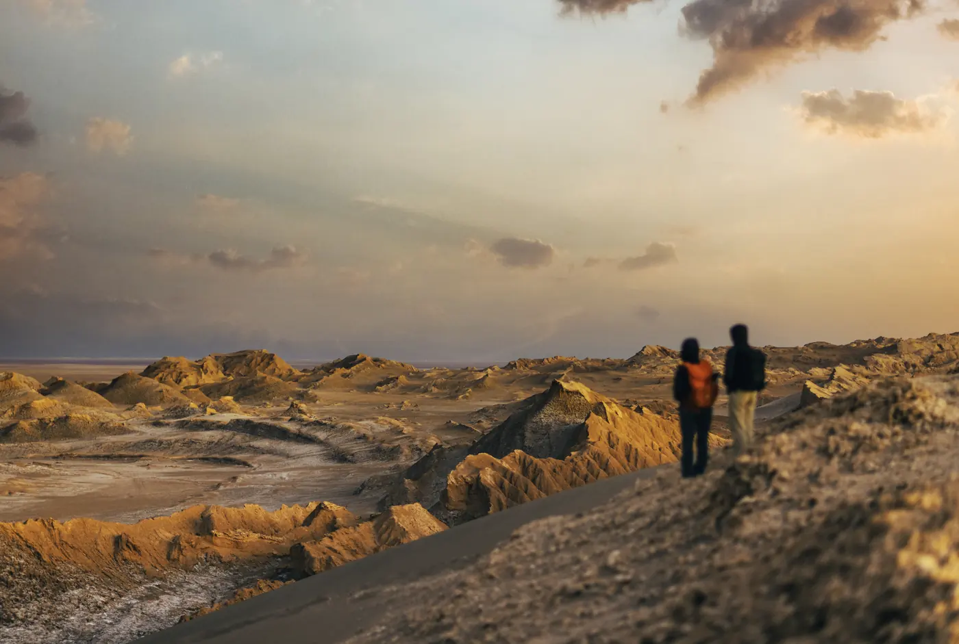 Experiencia Nayara Atacama