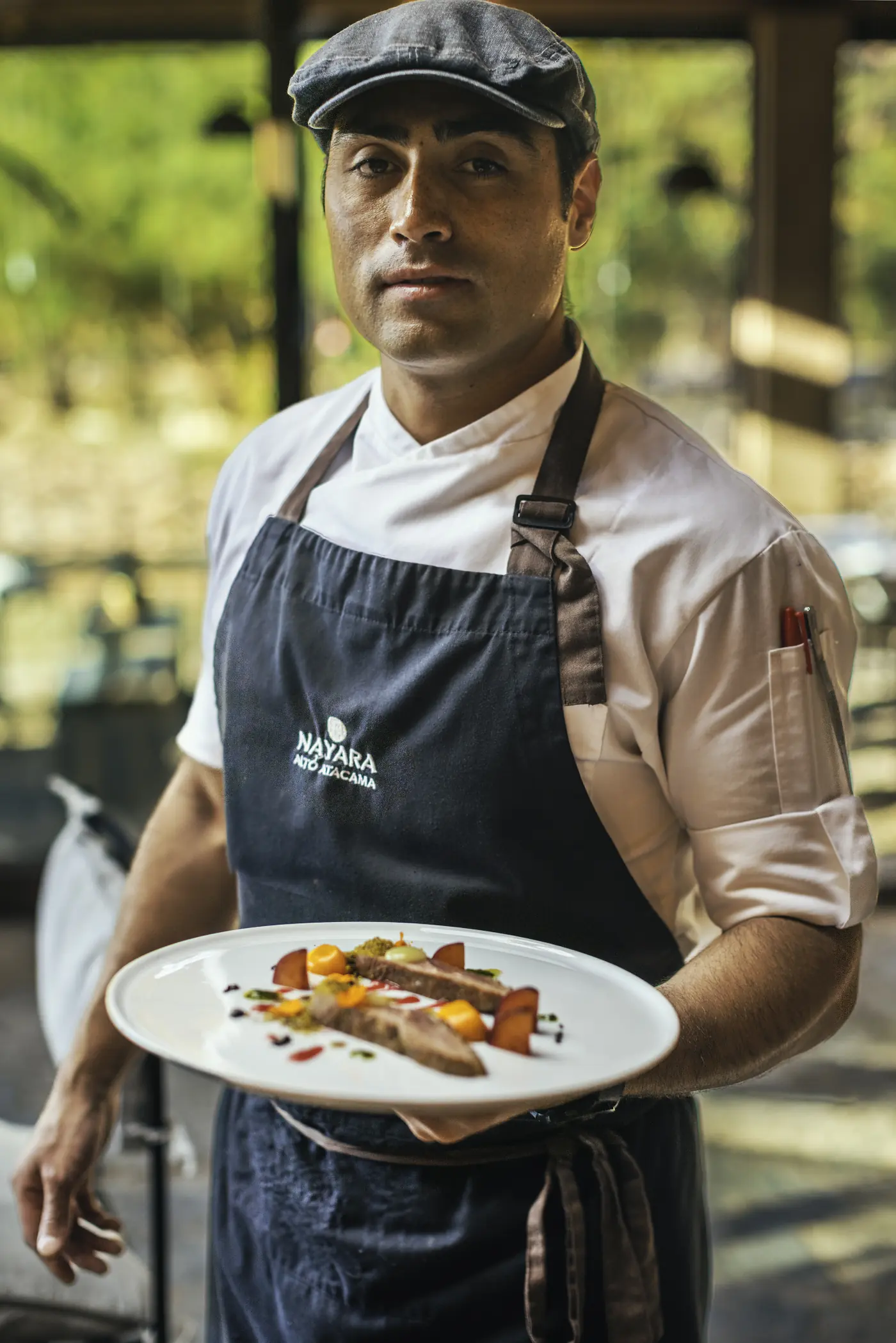 Experiencia Nayara Atacama