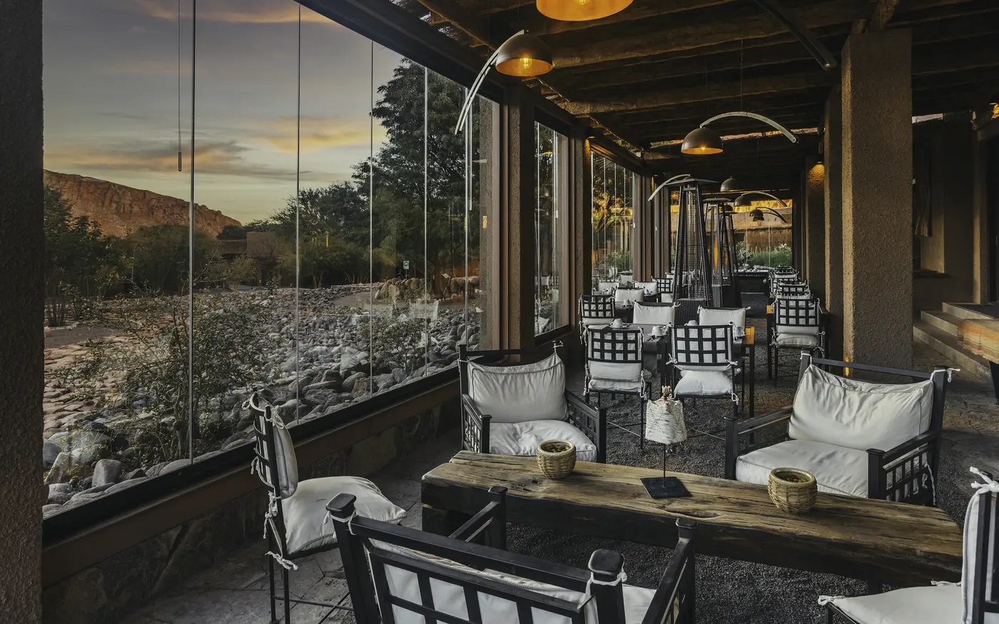 Experiencia Nayara Atacama