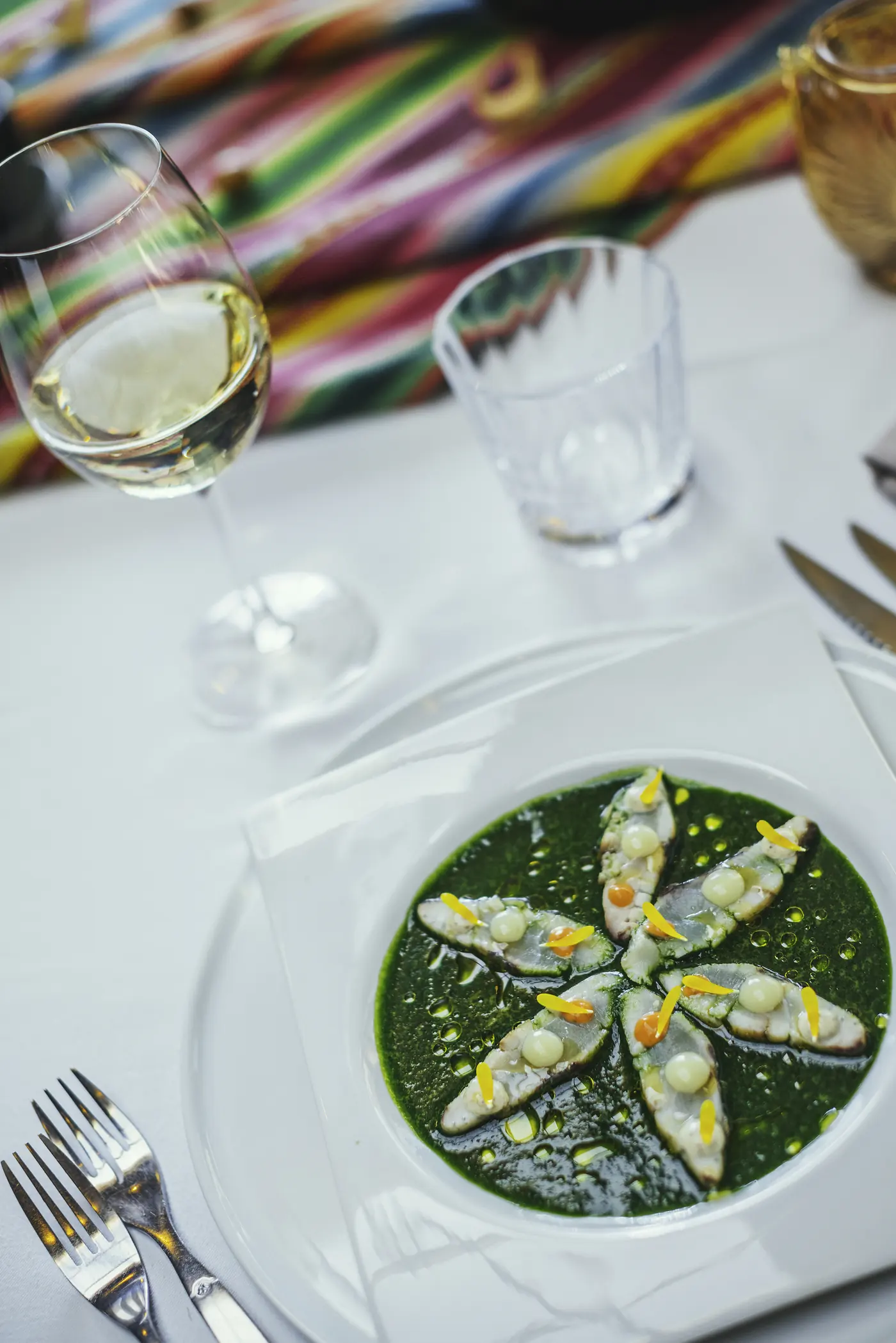 Experiencia Nayara Atacama