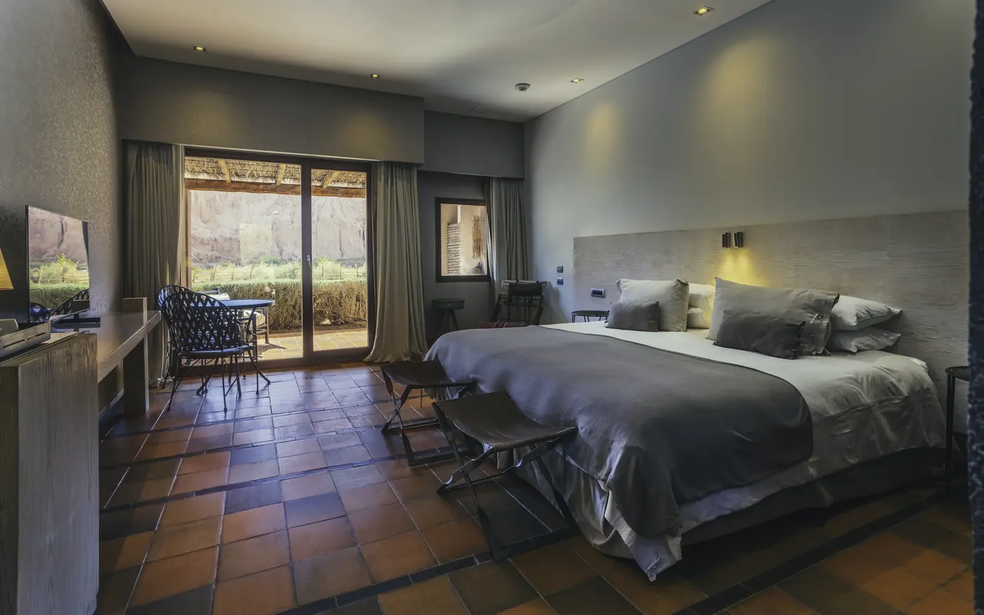 Experiencia Nayara Atacama