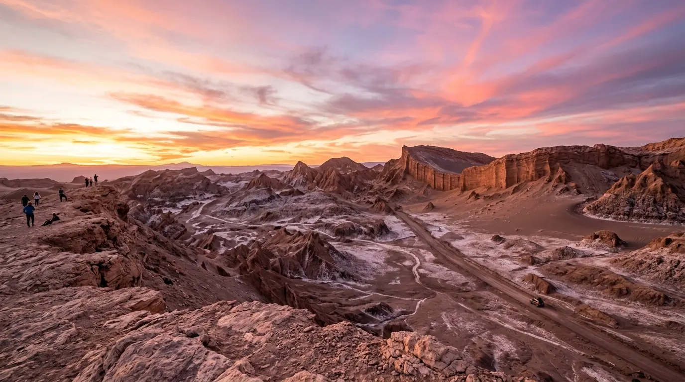 San Pedro de Atacama