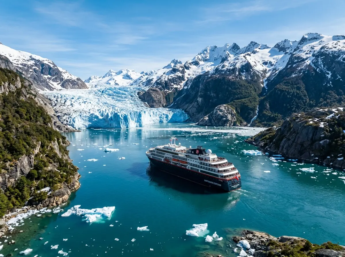 Grupos y Aventura en Patagonia